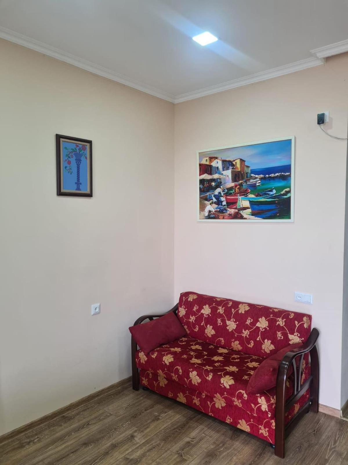 Camellia Hotel Kutaiszi Kültér fotó